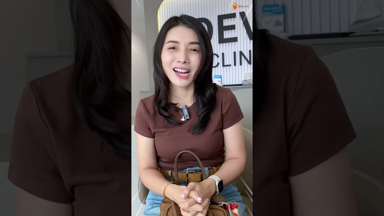 รีวิวเทคนิคซ่อนแผลต้นแขน เป๊ะปัง ไม่โป๊ะ