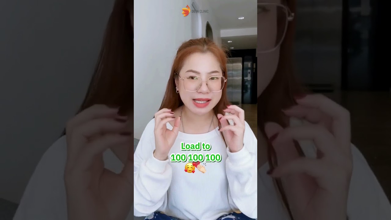 หลังดูดไขมันหน้า-เหนียง ครบ 3 เดือน 🥰 พึงพอใจมาก คุ้มค่ามาก กรอบหน้าคมชัดเจน แก้มเล็กลง