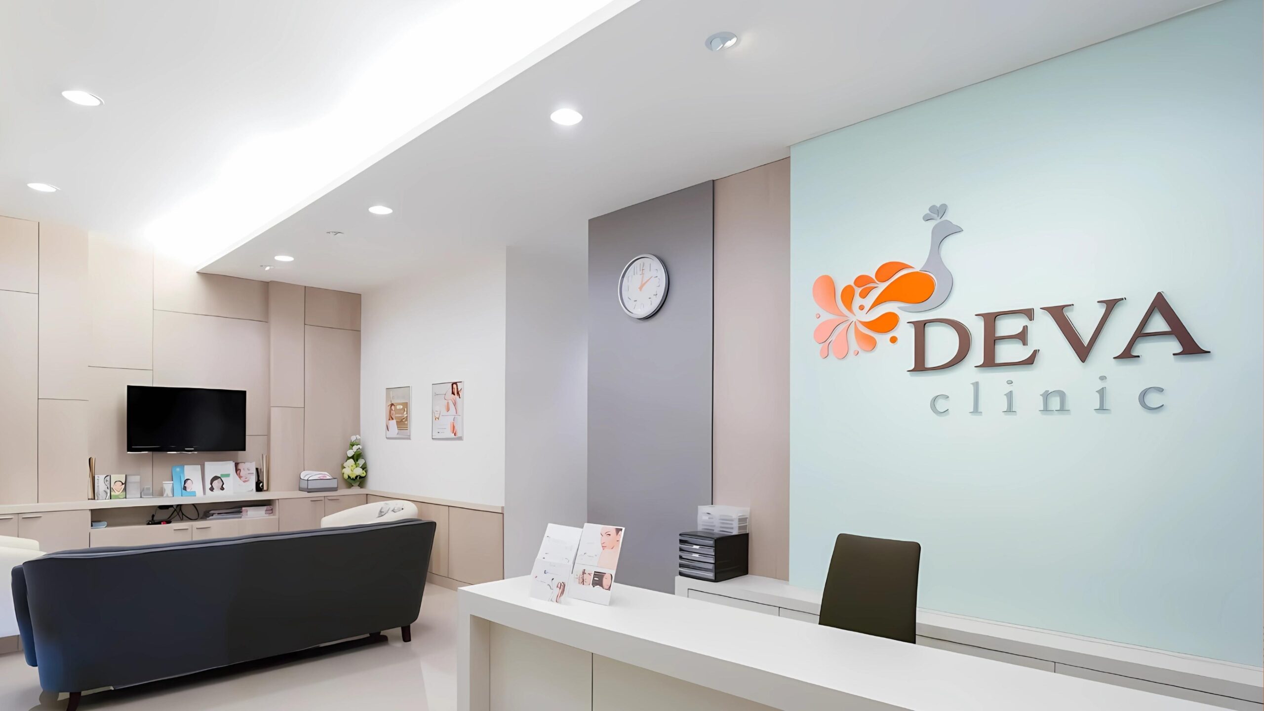 Deva Clinic สาขานคร