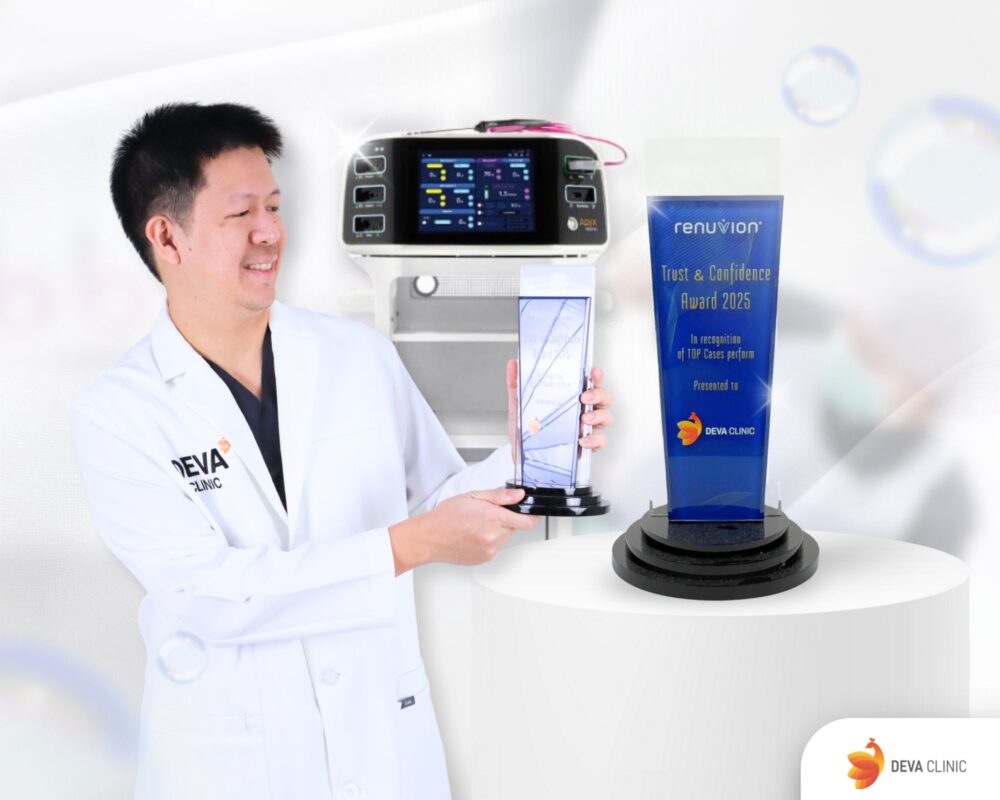 รางวัล J Plasma