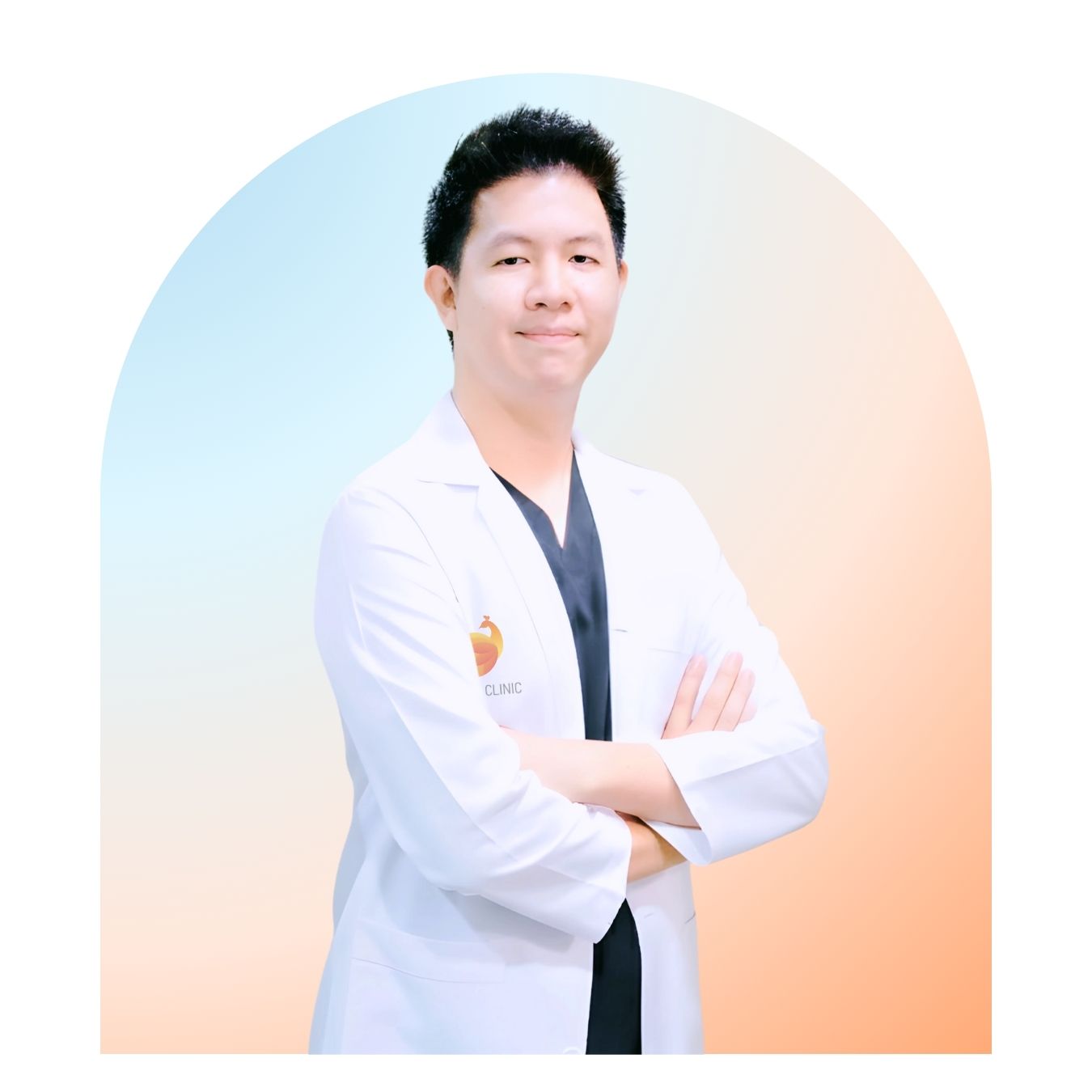 หมอท็อป Deva Clinic