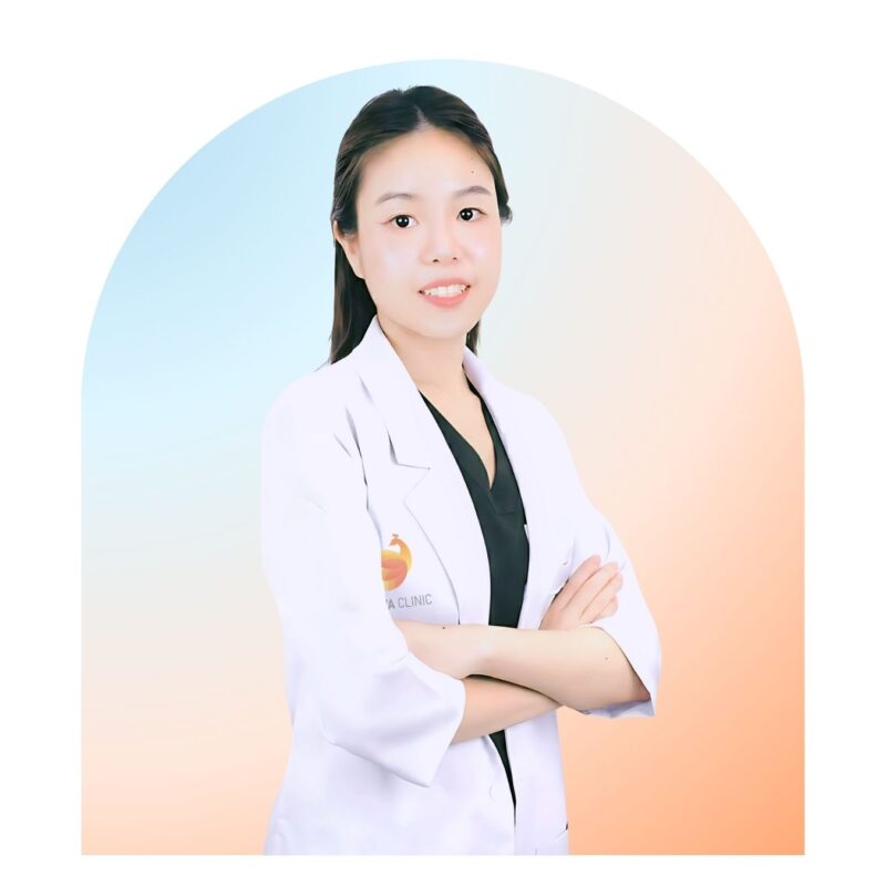 หมอนิก Deva Clinic