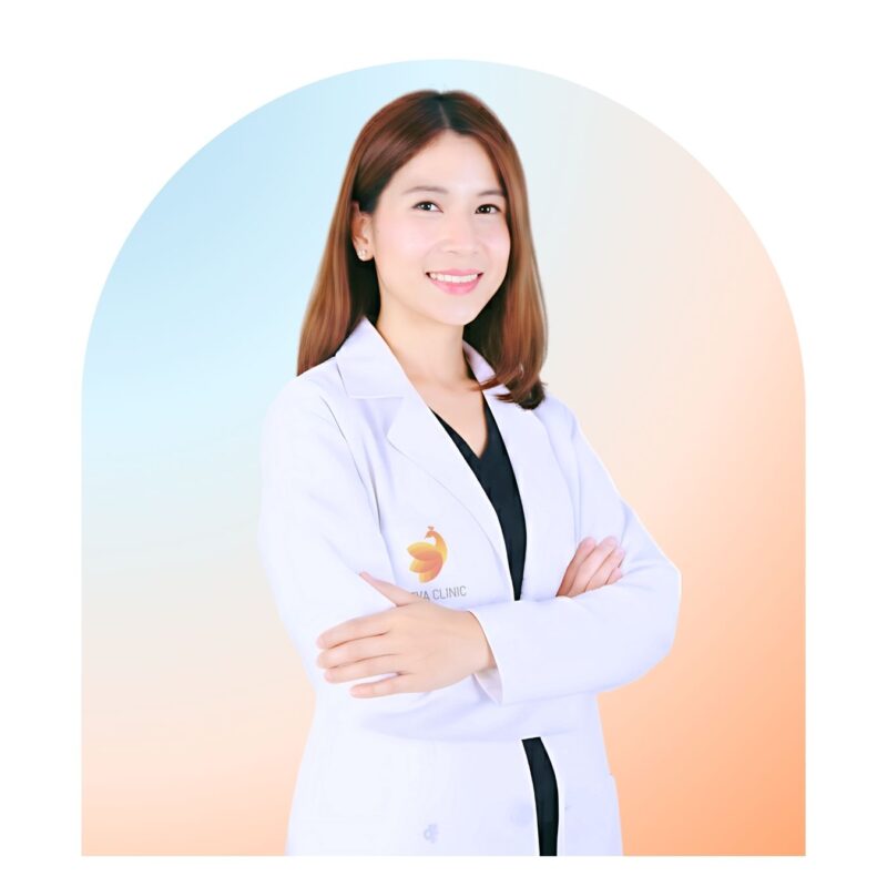 หมอพิมพ์ Deva Clinic