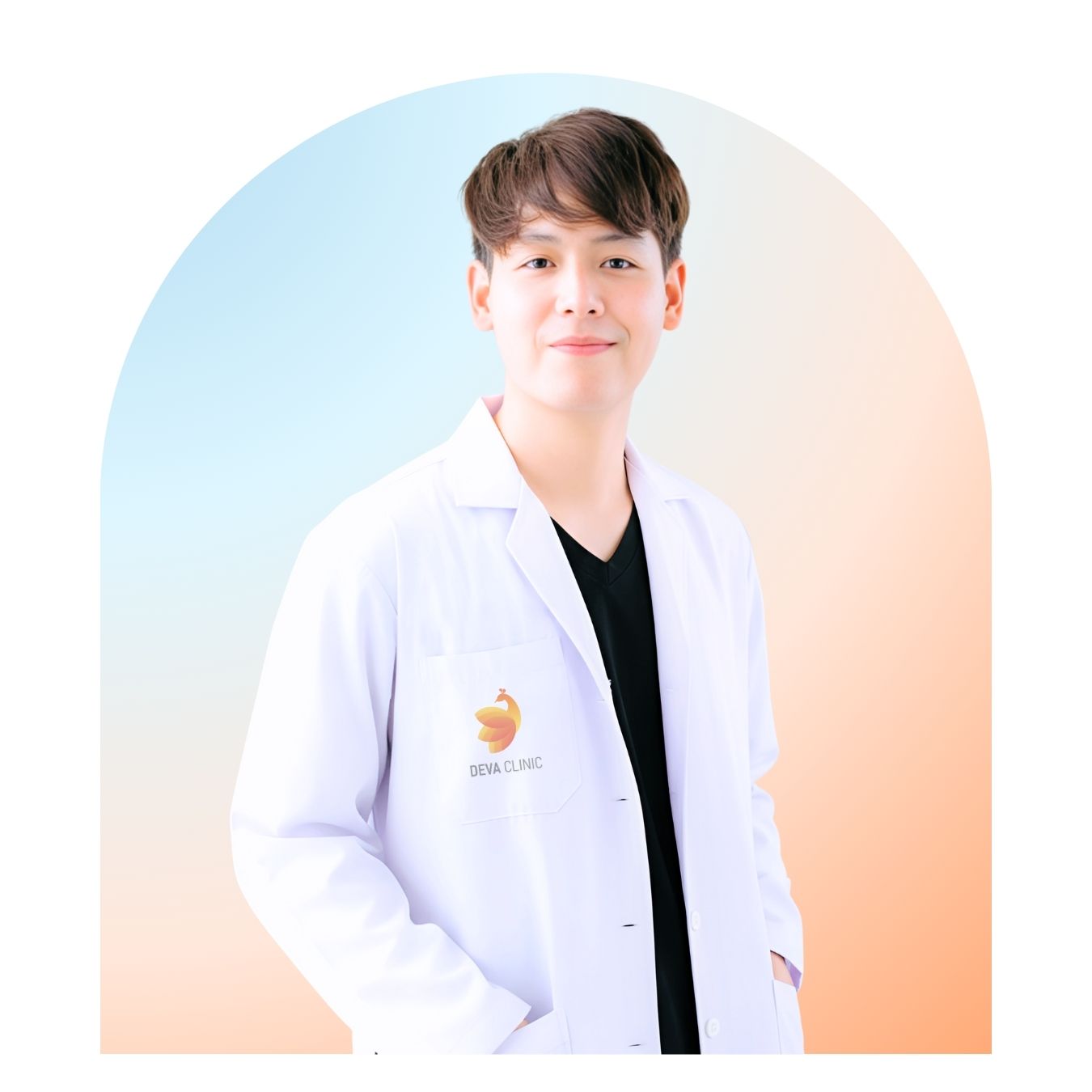 หมอสาม Deva Clinic