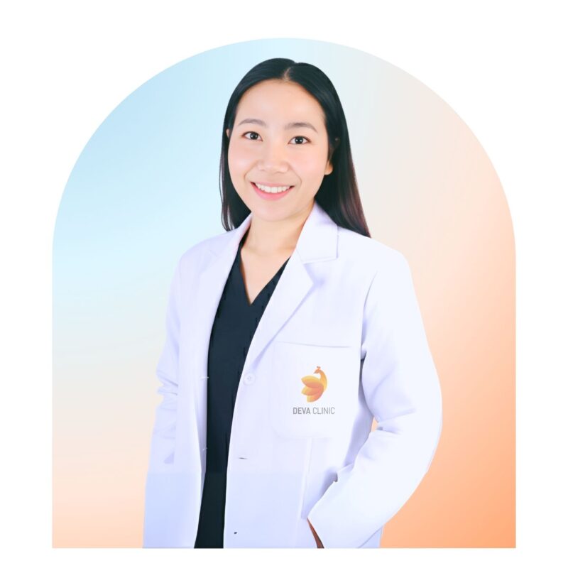 หมอหนัน Deva Clinic