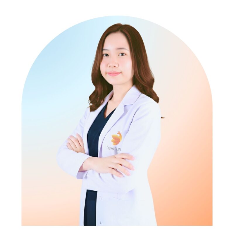 หมอเป้ Deva Clinic