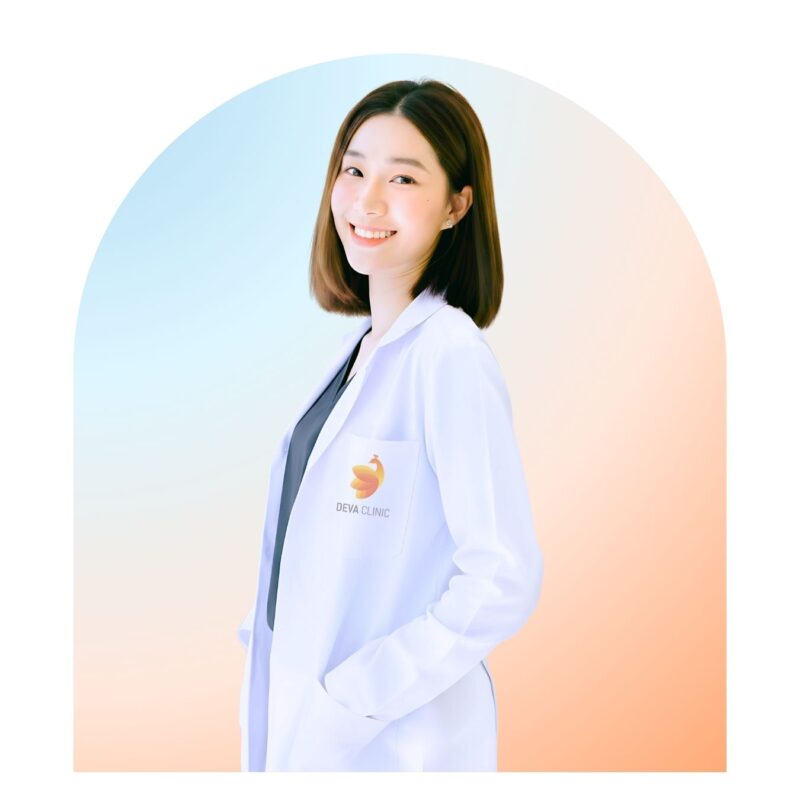 หมอโรส Deva Clinic