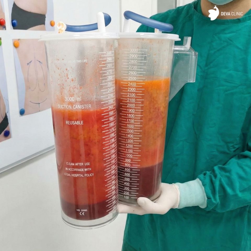 คุณปุ้ย ดูดขา