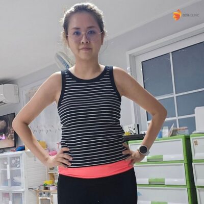 ก่อนทำ คุณกล้วยไม้ 1