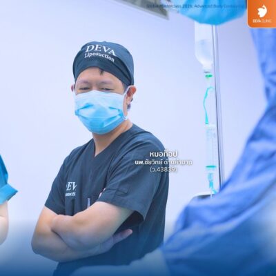 เจาะลึกเทคนิคใหม่ เพื่อผลลัพธ์ที่เหนือระดับมาตรฐาน “Master” J Plasma 3