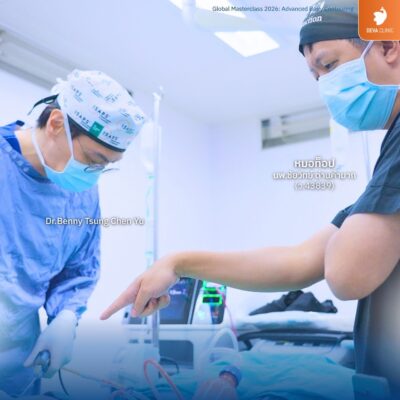 เจาะลึกเทคนิคใหม่ เพื่อผลลัพธ์ที่เหนือระดับมาตรฐาน “Master” J Plasma 4