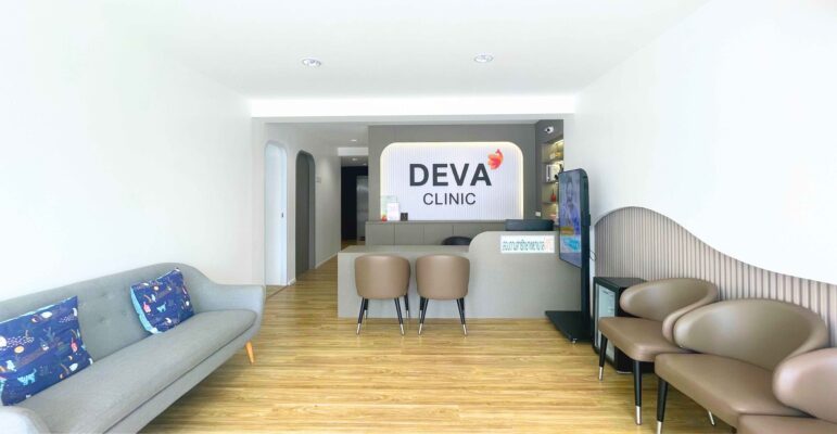สัมผัสประสบการณ์การดูดไขมันในบรรยากาศระดับพรีเมียม ณ ดีว่า คลินิก (Deva Clinic) 02