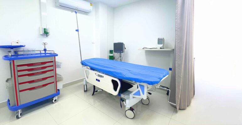 สัมผัสประสบการณ์การดูดไขมันในบรรยากาศระดับพรีเมียม ณ ดีว่า คลินิก (Deva Clinic) 05